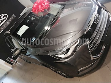 foto JAC Sei 3 Connect Aut nuevo color Gris precio $370,000