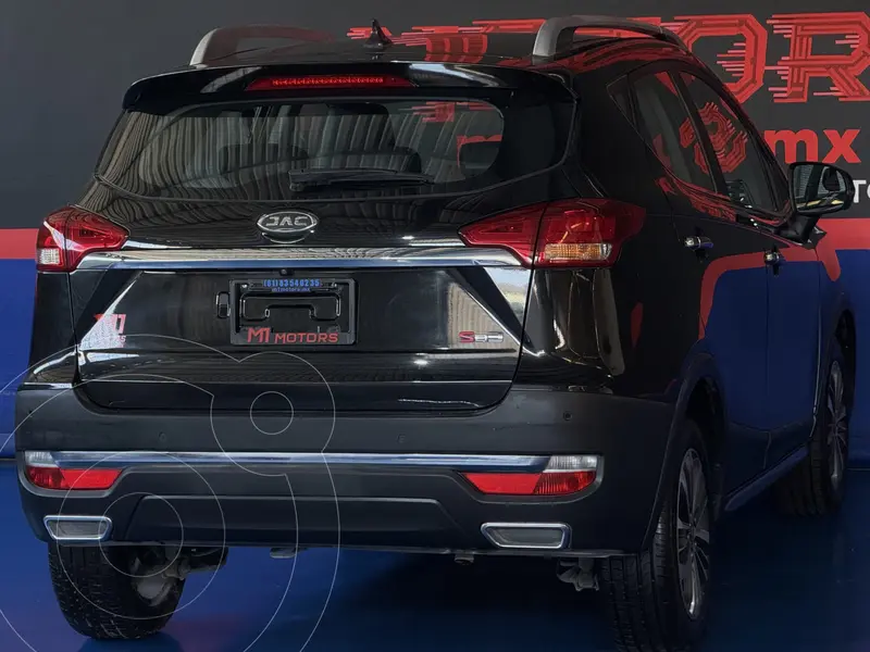 jac sei3