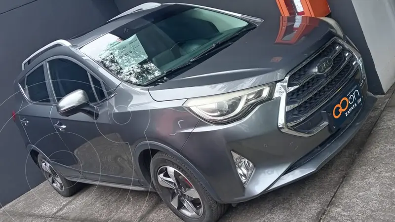 jac sei3