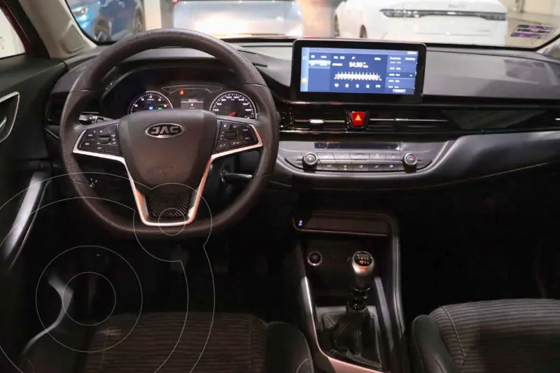 jac sei4-pro