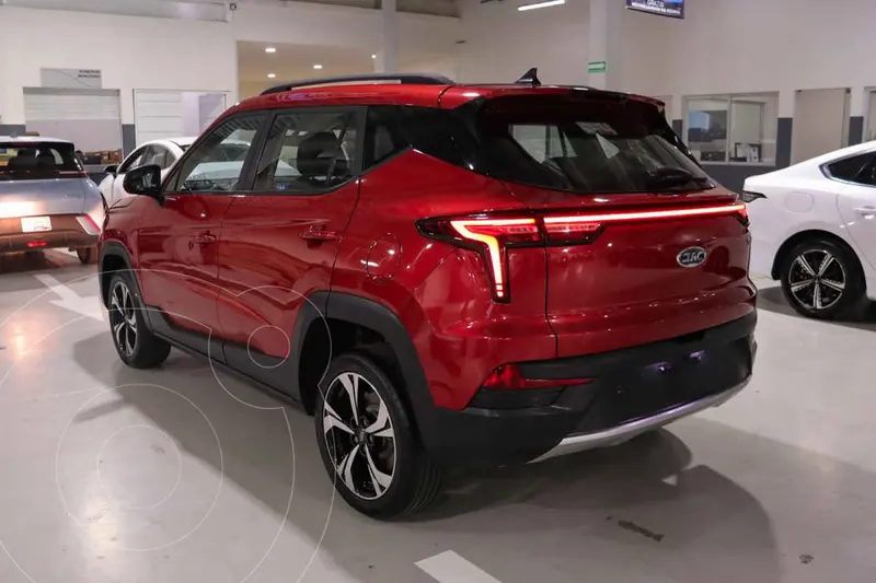 jac sei4-pro