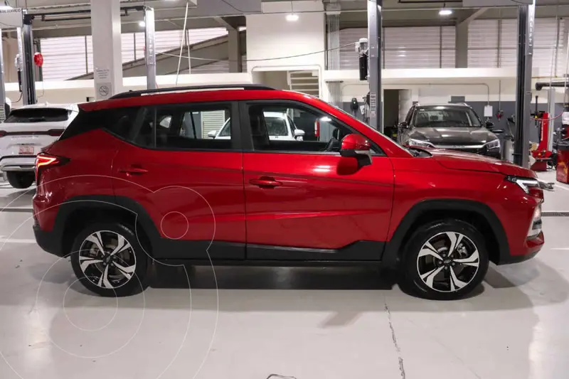 jac sei4-pro