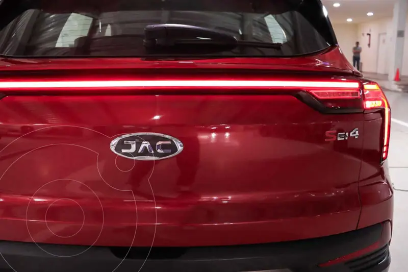 jac sei4-pro