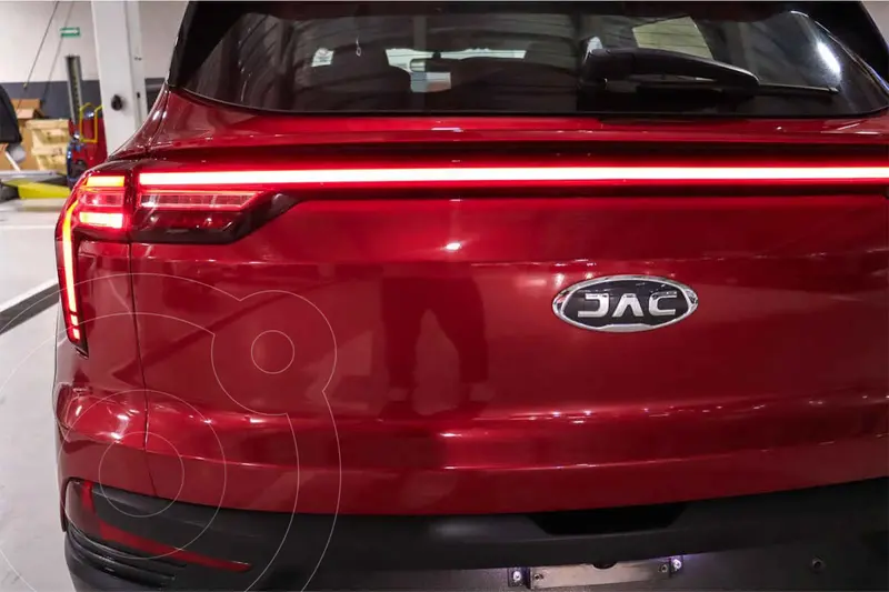 jac sei4-pro