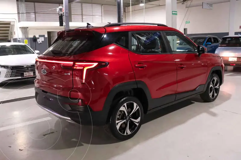 jac sei4-pro