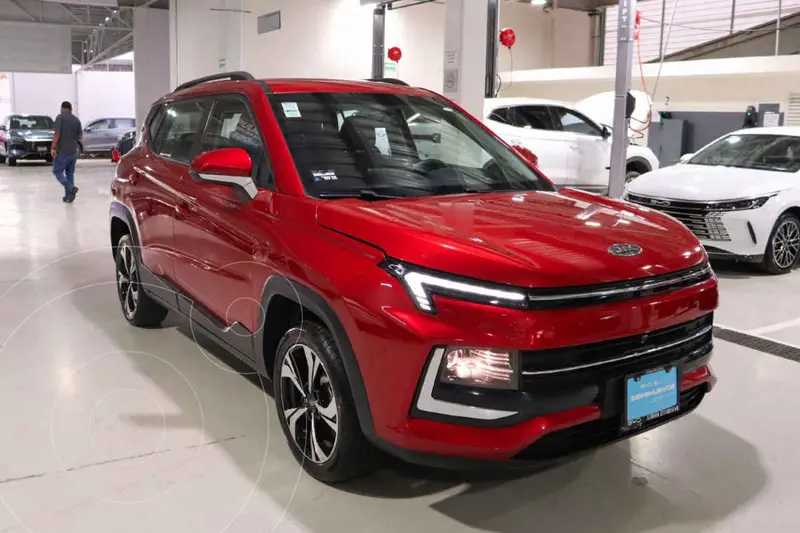 jac sei4-pro