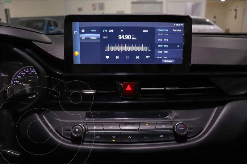 jac sei4-pro