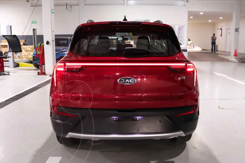 jac sei4-pro