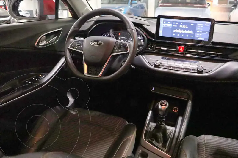 jac sei4-pro