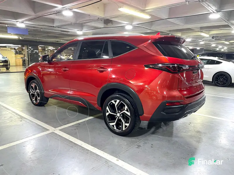 jac sei7