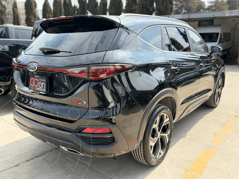 jac sei7