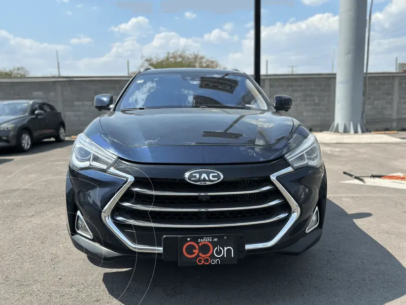 jac sei7