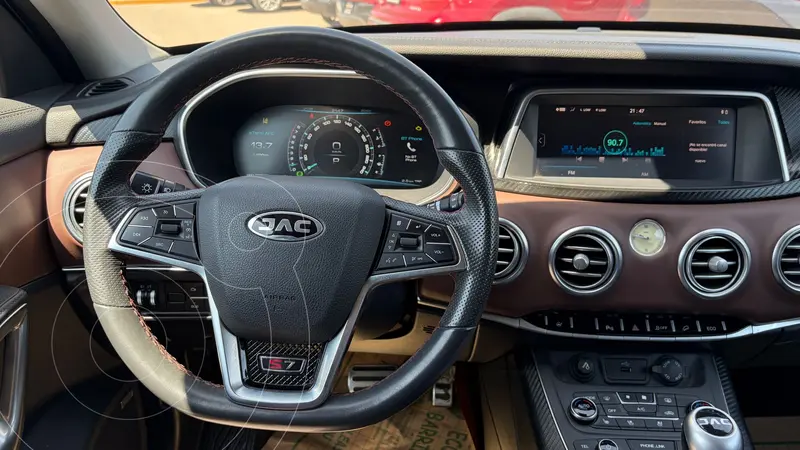 jac sei7