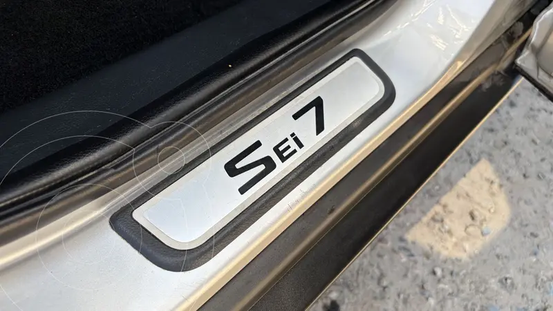 jac sei7