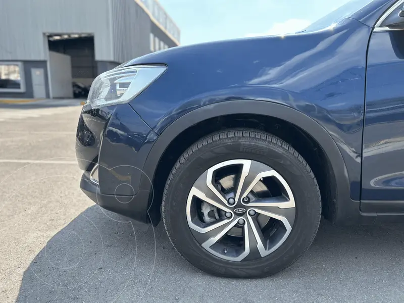 jac sei7