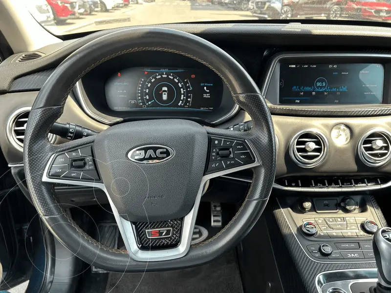 jac sei7