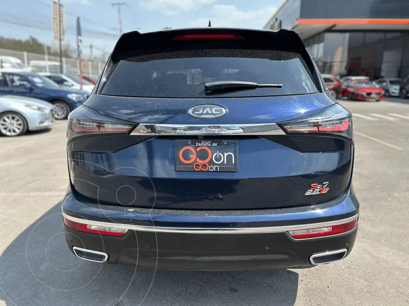 jac sei7