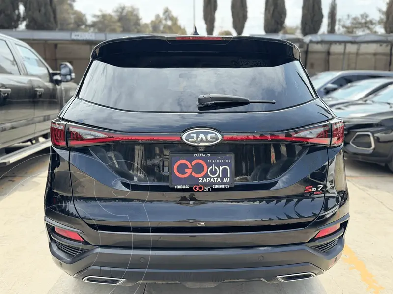 jac sei7