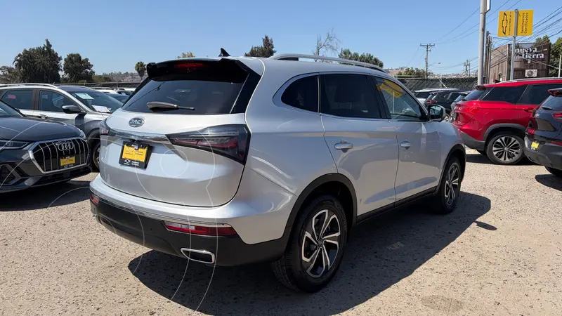 jac sei7