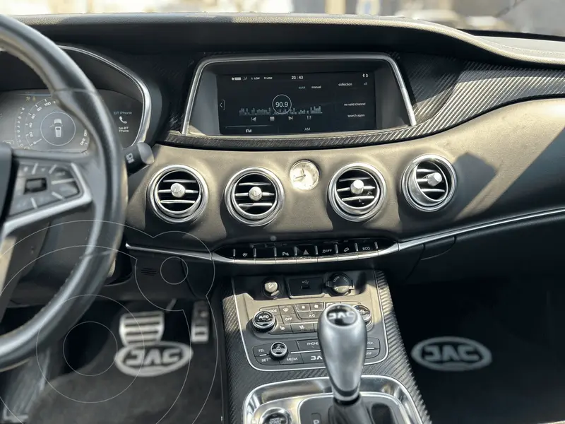 jac sei7