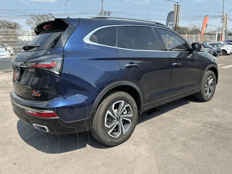 jac sei7