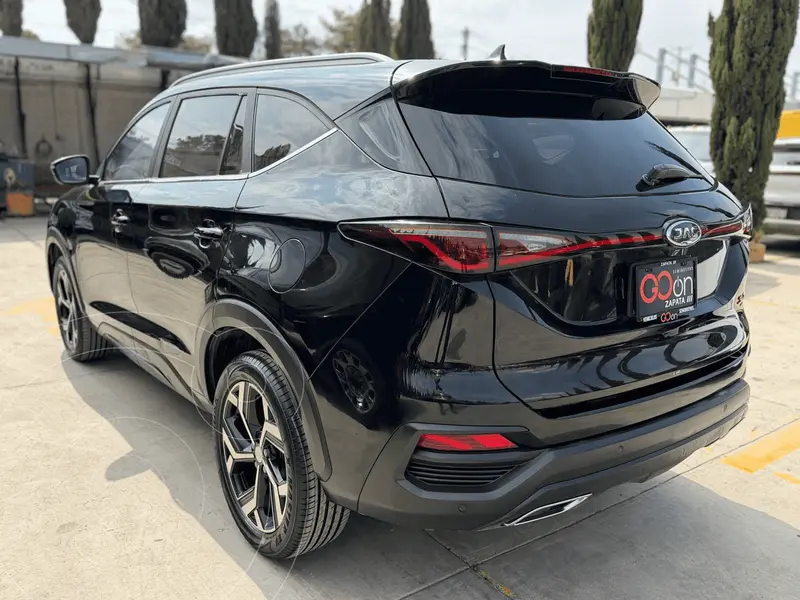 jac sei7