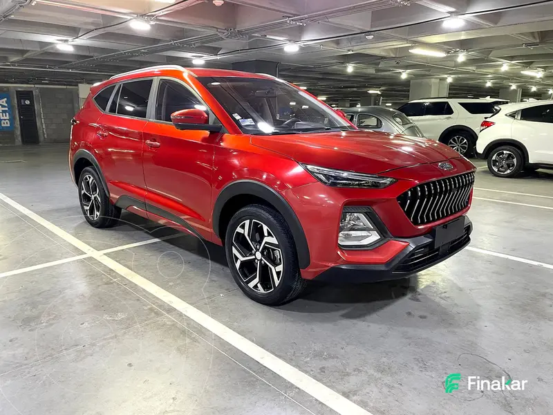jac sei7