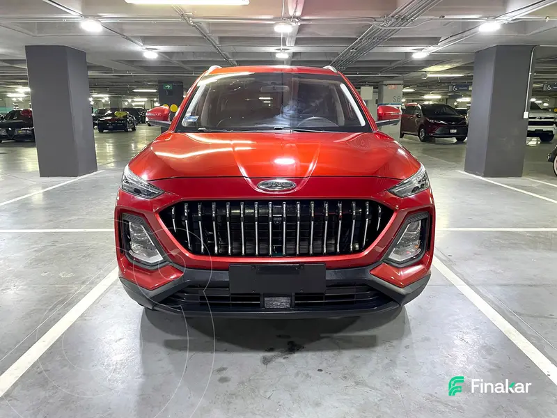 jac sei7