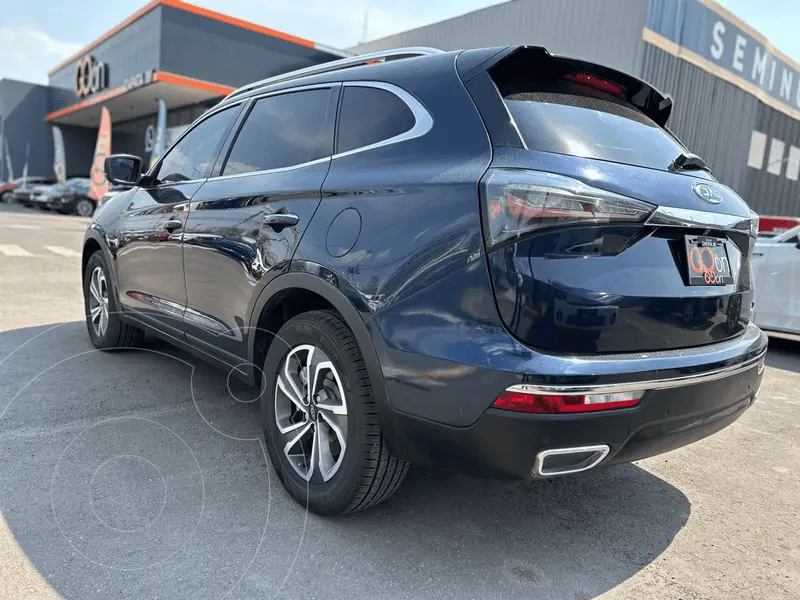 jac sei7