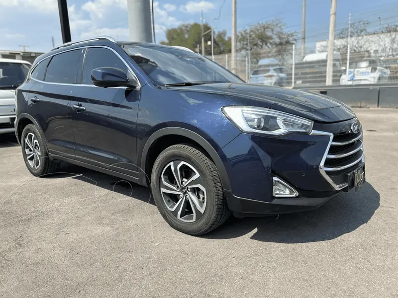jac sei7