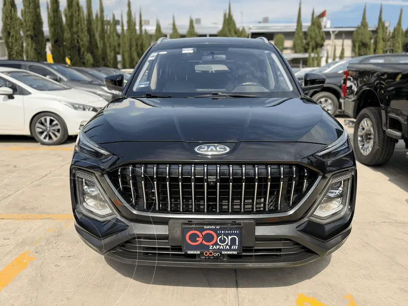 jac sei7