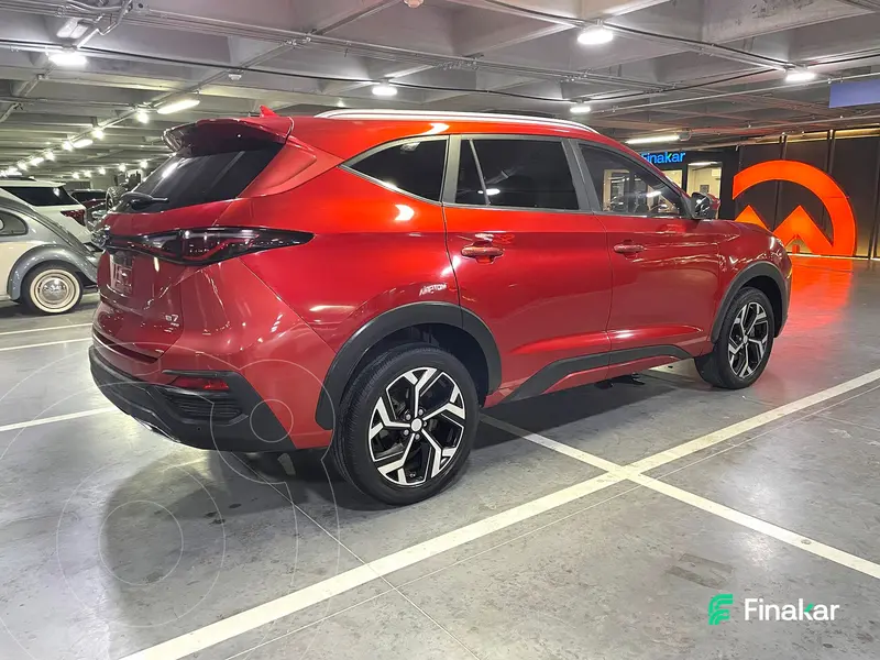 jac sei7