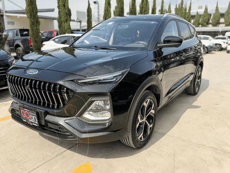 Foto JAC Sei7 null usado (2023) color Negro precio $308,000