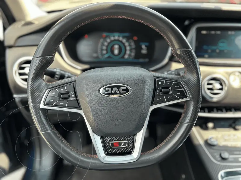 jac sei7