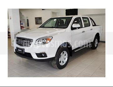 Foto venta Auto usado JAC T6 Luxury 4x2 Doble Cabina (2019) color Blanco precio u$s20.000