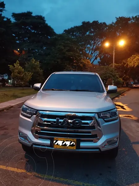 2022 JAC T8 Comfort 4x4