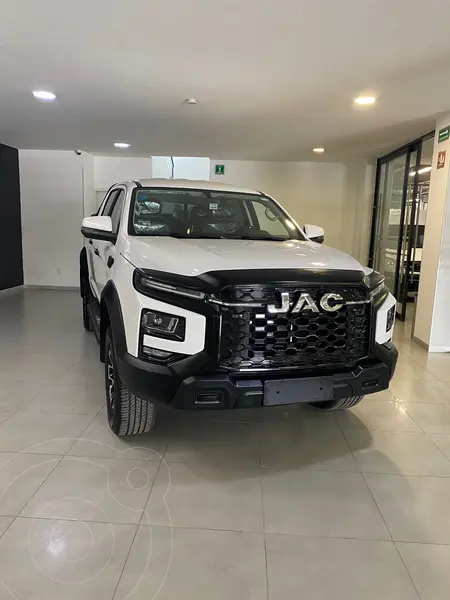 Foto JAC T9 4x4 nuevo color A eleccion financiado en mensualidades(enganche $119,800 mensualidades desde $14,000)