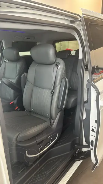 jac traveler-phev