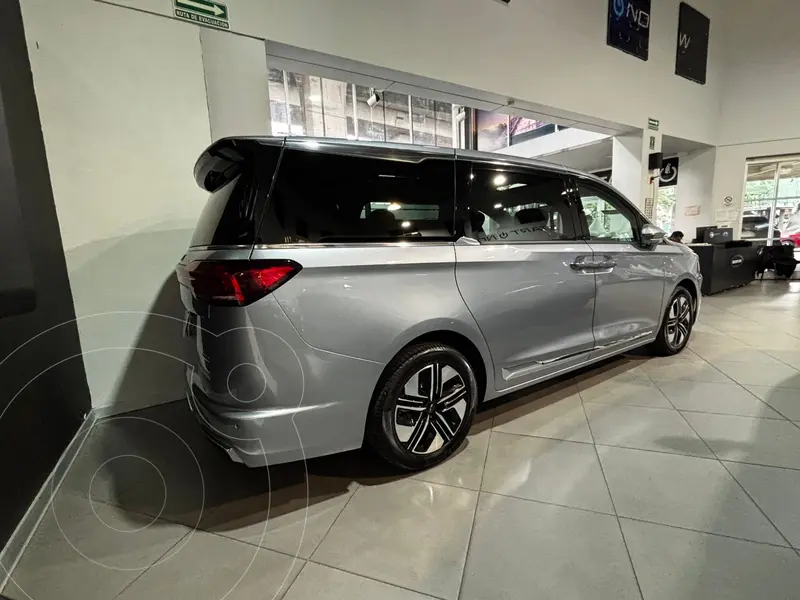 jac traveler-phev