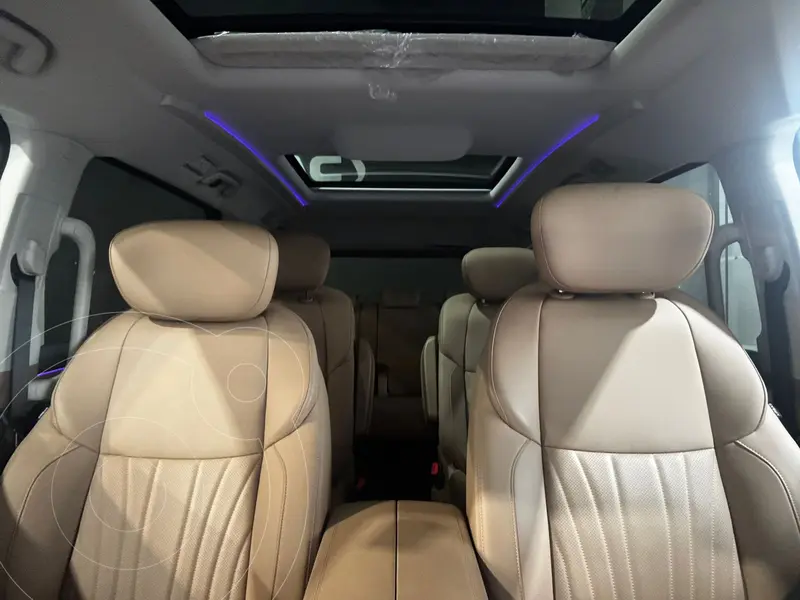 jac traveler-phev