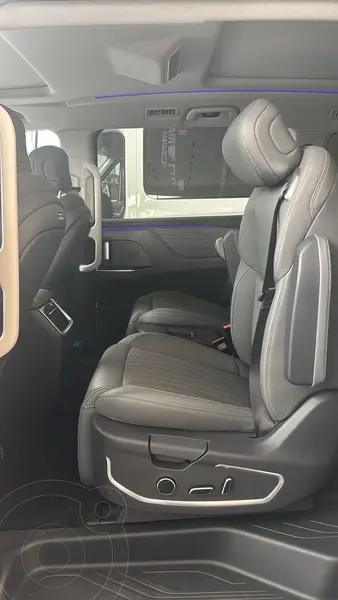 jac traveler-phev