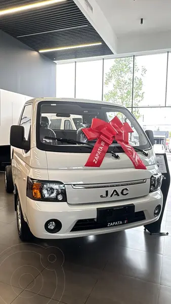 jac x200