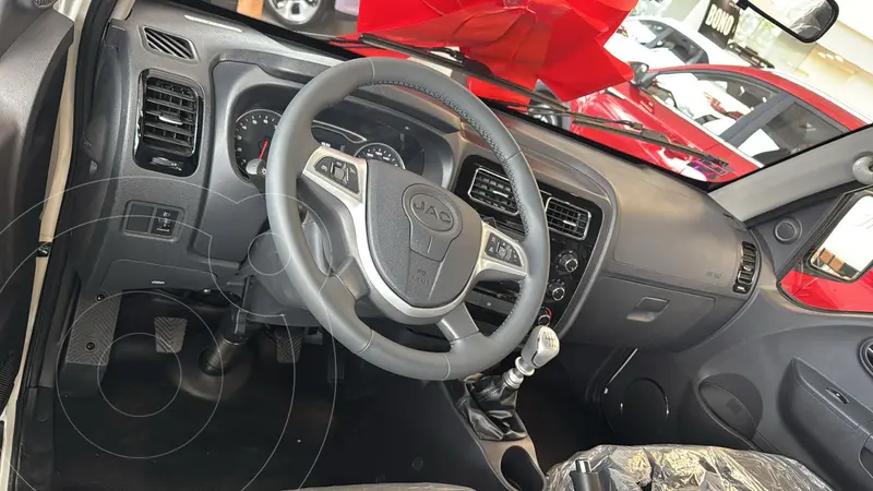 jac x200