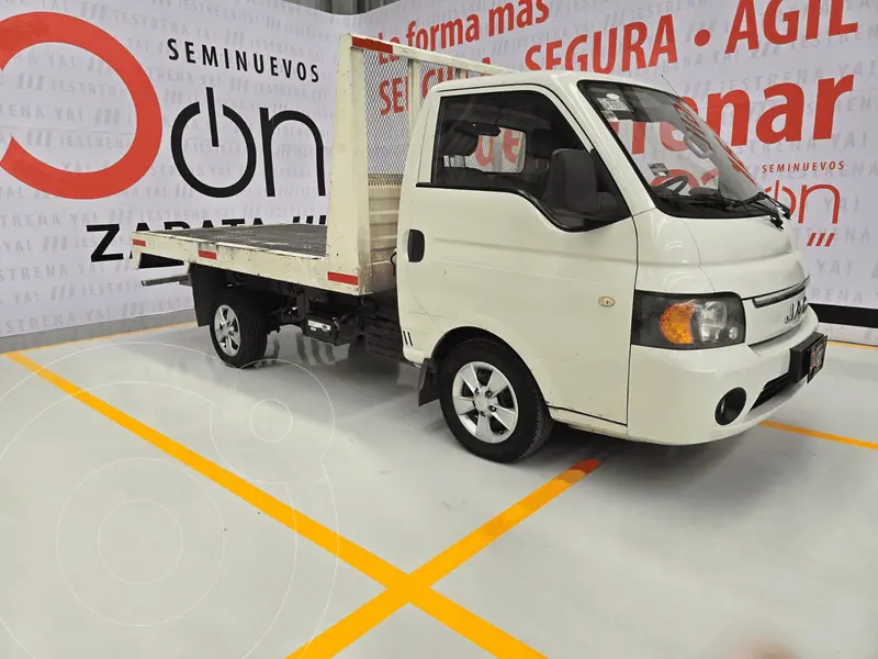jac x200