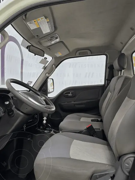 jac x200