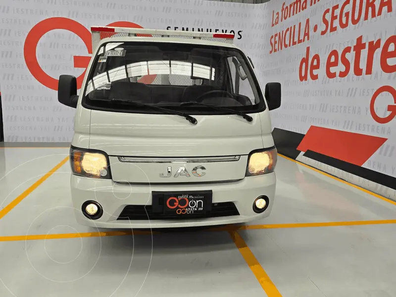 jac x200
