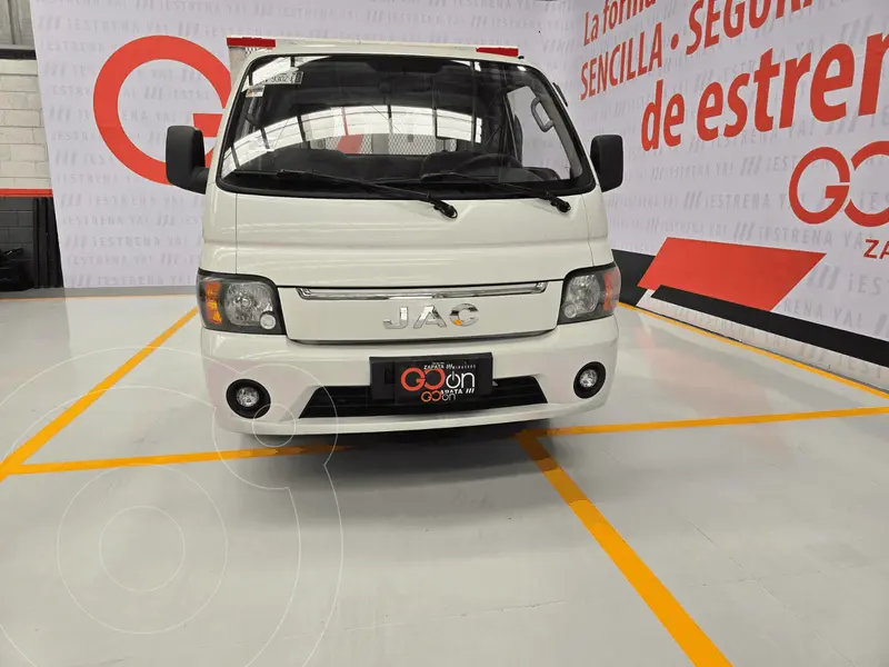 jac x200