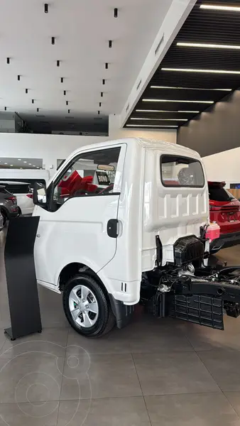 jac x200
