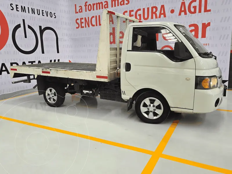 jac x200
