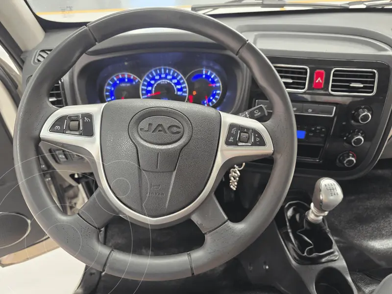 jac x200